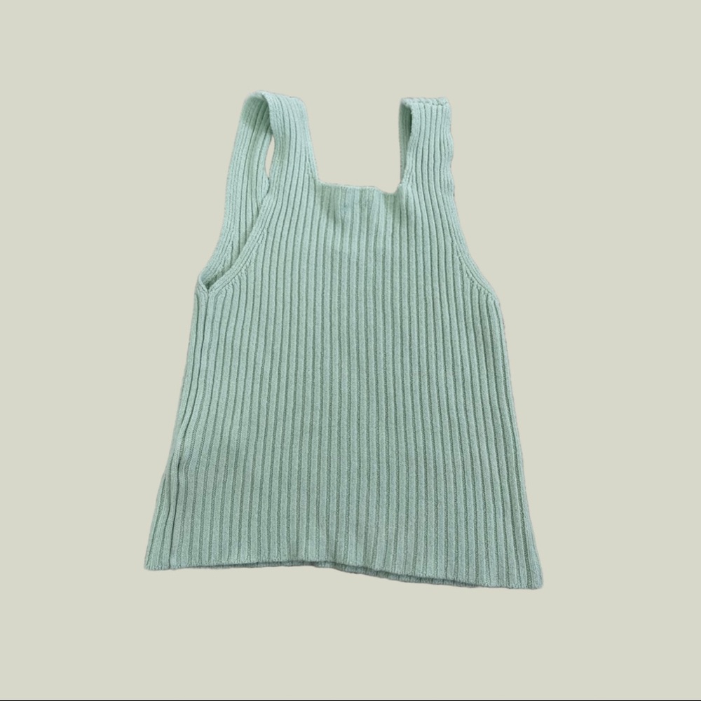 Tank top - Picture 2 of 2